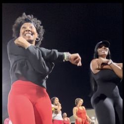Tailored Fitness - Soca Night in Sunrise 