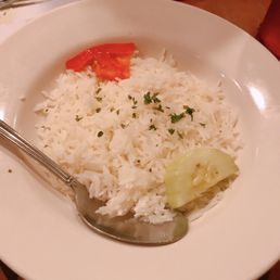 Basmati Rice Basmati Rice