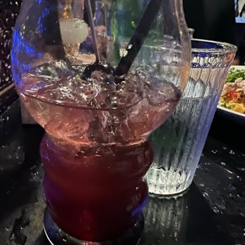 Poor Calvin's - Shirley Temple - Asian Fusion Near Me - Atlanta, Georgia Poor Calvin's - Shirley Temple - Asian Fusion Near Me - Atlanta, Georgia