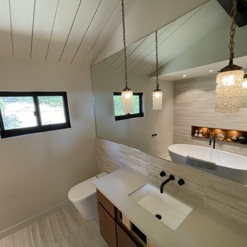 Bay Area Custom Tile & Slabs - Floor and walls - Tiling Near Me - Los Banos, California