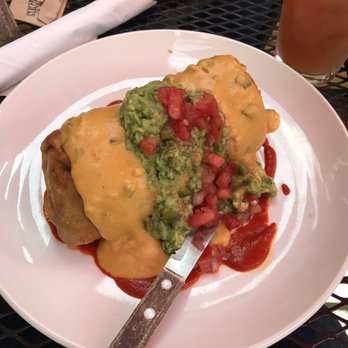 Handlebar - Chimichanga (vegan) - Vegetarian Near Me - Chicago, Illinois Handlebar - Chimichanga (vegan) - Vegetarian Near Me - Chicago, Illinois