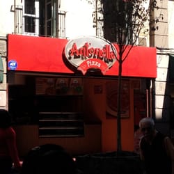 Antonella Pizza