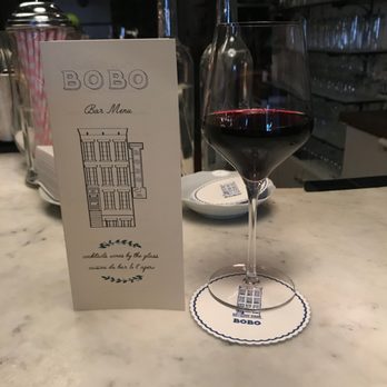 BOBO - French Near Me - New York, New York