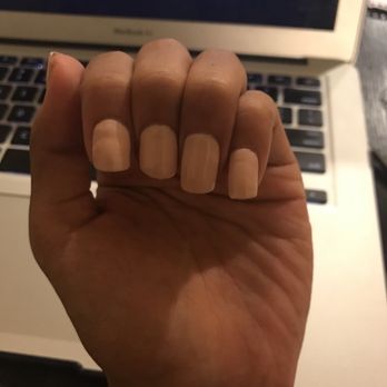 Sassy Nails - totally different lengths... - Nail Salons Near Me - Tustin, California Sassy Nails - totally different lengths... - Nail Salons Near Me - Tustin, California