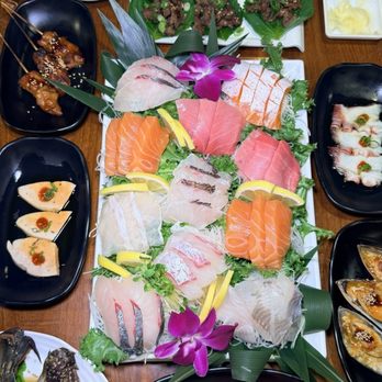 Venice Beach - Seafood Near Me - Buena Park, California