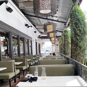 Olive Pit Grill -  Brea - Greek Near Me - Brea, California