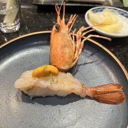Hanami Japanese Sushi & Hibachi Steak House