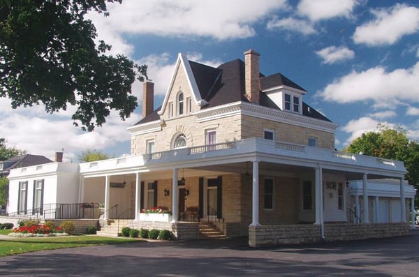 MOSS FAMILY FUNERAL HOMES - Updated June 2026 - 12 Reviews - 209 S