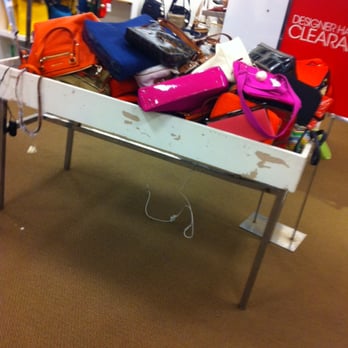 Macy's - Who exactly wants to shop at this location and dig through that? - Department Stores Near Me - Redondo Beach, California
