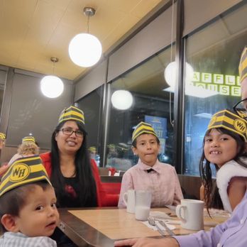 Waffle House - Diners Near Me - Mason, Ohio