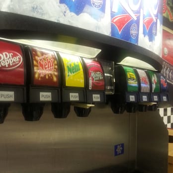 Frato's Culinary Kitchen - Beverage choices - Burgers Near Me - Schaumburg, Illinois