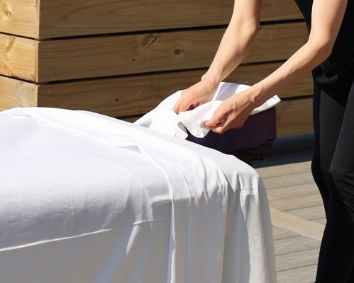 Arogya Holistic Healing by null