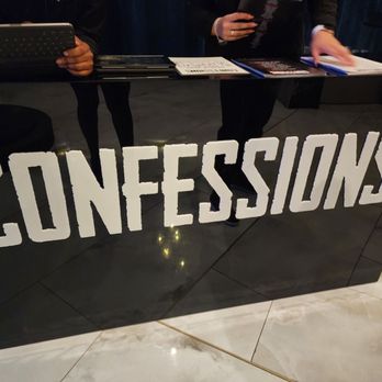 Confessions - New American Near Me - Houston, Texas Confessions - New American Near Me - Houston, Texas