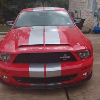 Precision Auto Mobile Detailing Tx - Auto Detailing Near Me - Round Rock, Texas
