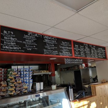 Scratch Deli and Bakery - Menu - Delis Near Me - Estes Park, Colorado Scratch Deli and Bakery - Menu - Delis Near Me - Estes Park, Colorado