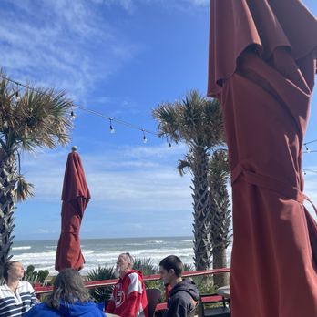 Crabby's Oceanside - Seafood Near Me - Daytona Beach, Florida Crabby's Oceanside - Seafood Near Me - Daytona Beach, Florida