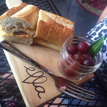 Ella Cafe - Coffee & Tea Near Me - Plantation, Florida