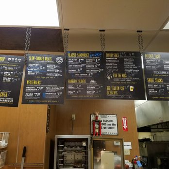 Dickey's Barbecue Pit - Menu - Barbeque Near Me - Carson City, Nevada Dickey's Barbecue Pit - Menu - Barbeque Near Me - Carson City, Nevada