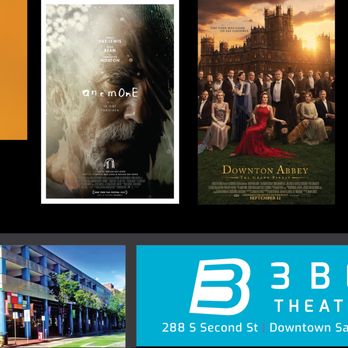 3Below Theaters & Cafe - New releases! - Performing Arts Near Me - San Jose, California 3Below Theaters & Cafe - New releases! - Performing Arts Near Me - San Jose, California