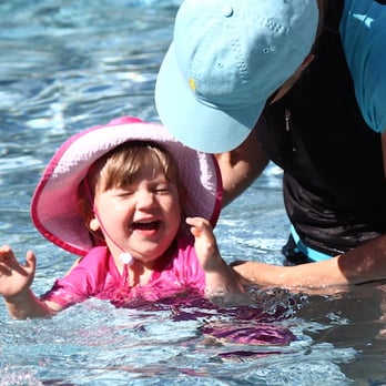AquaMobile Swim School - AquaMobile provides kids swim classes for children of all ages - Swimming Lessons/Schools Near Me