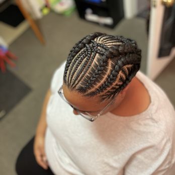 VBraid - Hair Stylists Near Me - Staunton, Virginia VBraid - Hair Stylists Near Me - Staunton, Virginia