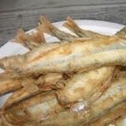 Neighborhood Pub & Grill - Smelt special Monday's February till April. 4:00 till 9:00.