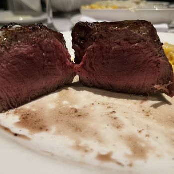 The Capital Grille - Medium rare - Steakhouses Near Me - Plano, Texas The Capital Grille - Medium rare - Steakhouses Near Me - Plano, Texas