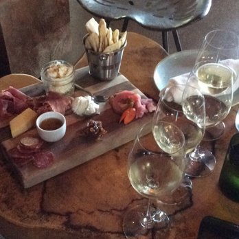 Sixty Vines - New American Near Me - Plano, Texas