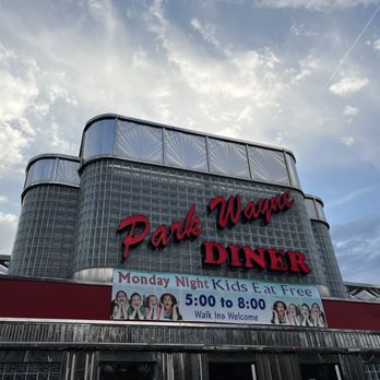 Park Wayne Diner - Diners Near Me - Wayne, New Jersey Park Wayne Diner - Diners Near Me - Wayne, New Jersey