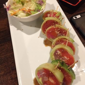 Chobop - Pain In The Ass - Sushi Bars Near Me - Costa Mesa, California