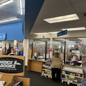 CVS Pharmacy - Drugstores Near Me - Diamond Bar, California