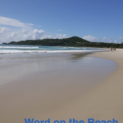 horseshoe beach
