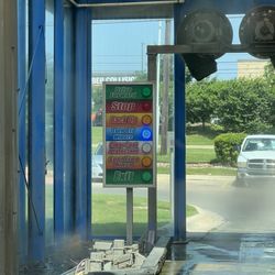 Express Auto Wash