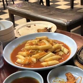 ToBang - Spicy rice cake - Korean Near Me - Santa Clara, California ToBang - Spicy rice cake - Korean Near Me - Santa Clara, California
