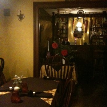 Red Chateau - Inside by front - German Near Me - Niagara Falls, Ontario