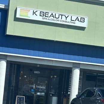 K Beauty Lab - Skin Care Near Me - Houston, Texas K Beauty Lab - Skin Care Near Me - Houston, Texas