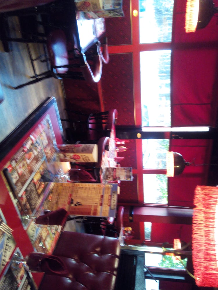 Buffalo Grill