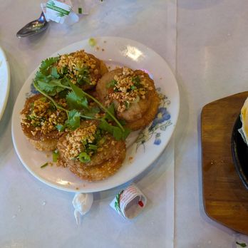 Oc A Chay - Shrimp with fried sticky rice 3/5 - Vietnamese Near Me - San Gabriel, California Oc A Chay - Shrimp with fried sticky rice 3/5 - Vietnamese Near Me - San Gabriel, California