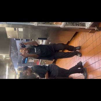 Wingstop - The employees - Chicken Wings Near Me - Durham, North Carolina