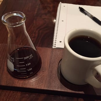 Archetype Coffee - Pour-over. - Coffee Roasteries Near Me - Omaha, Nebraska Archetype Coffee - Pour-over. - Coffee Roasteries Near Me - Omaha, Nebraska