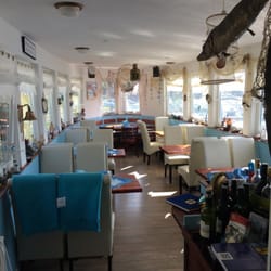 Schiffsrestaurant Klabautermann