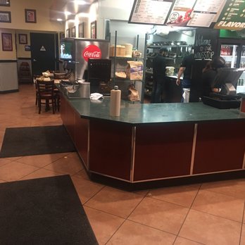 Wingstop - 1 hour for wings they sure look busy - Chicken Wings Near Me - Pomona, California