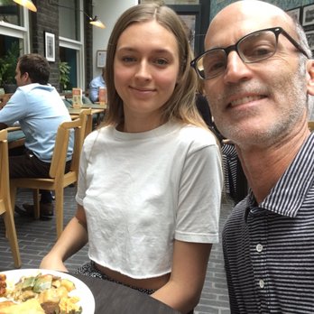Tibits - With my lovely vegan daughter - Vegetarian Near Me - London, XGL Tibits - With my lovely vegan daughter - Vegetarian Near Me - London, XGL