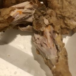 Cattleman’s Meat - Deli grill Purchased 7/11/25