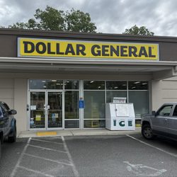Dollar General