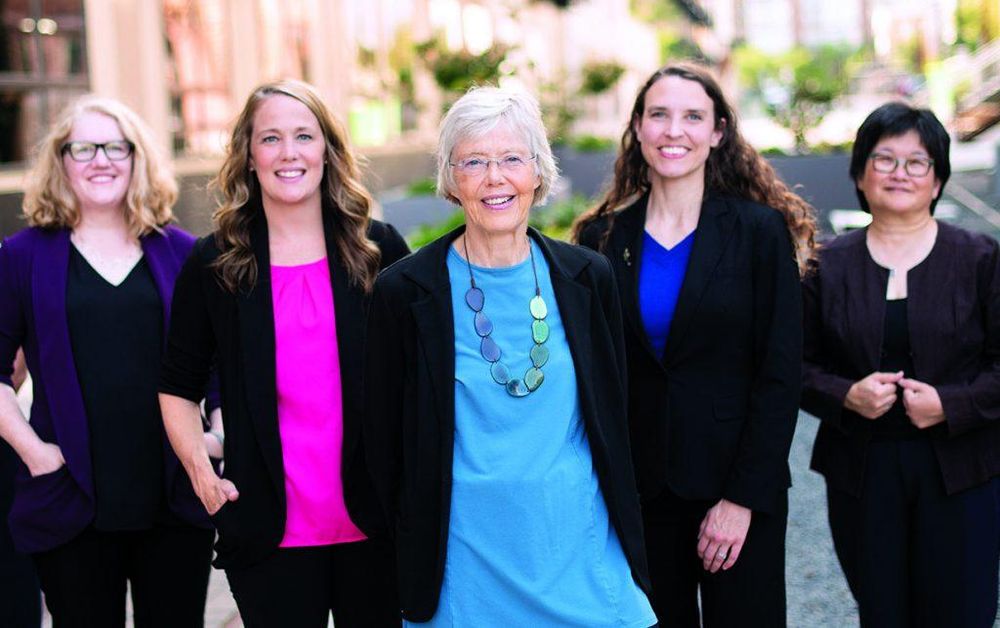 Guyton Thuente - immigration attorney in Saint Paul, MN