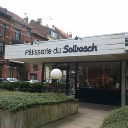 Pâtisserie du Solbosch