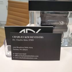 Charles Kim Dentistry
