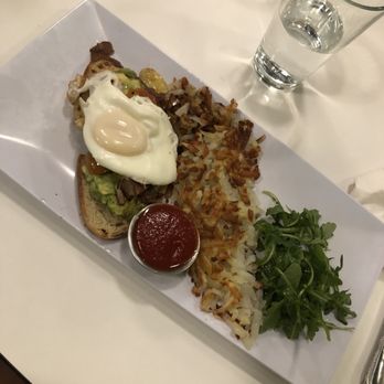 Jam! - Avocado Toast - Breakfast & Brunch Near Me - Bozeman, Montana Jam! - Avocado Toast - Breakfast & Brunch Near Me - Bozeman, Montana