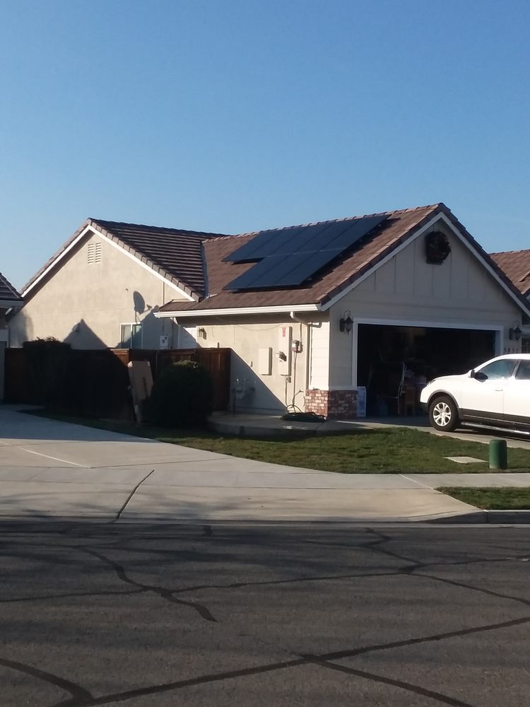 Slide of Elite Electric/solar